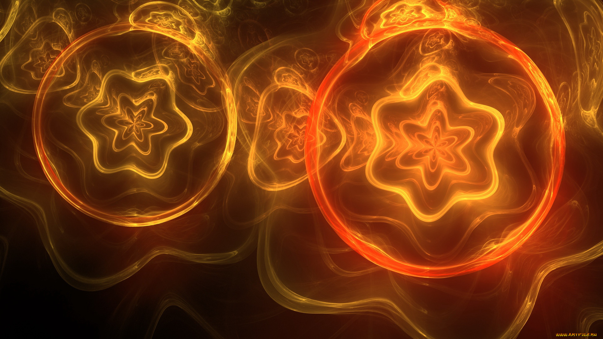 3, , fractal, , , 